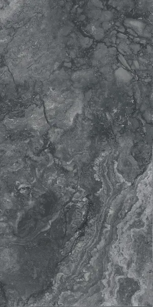 Изображение товара Плитка Farro Ceramics Ribeira Stone Nero Lappato Carving (600x1200)