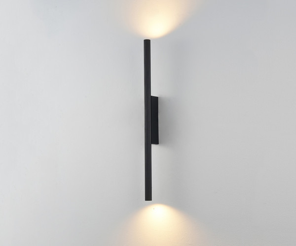 Изображение товара Бра Kinklight Элени 08463-591.19 (черный)