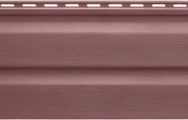 Изображение товара Сайдинг Альта-профиль Акриловый Т-01-3.66м (гранатовый)