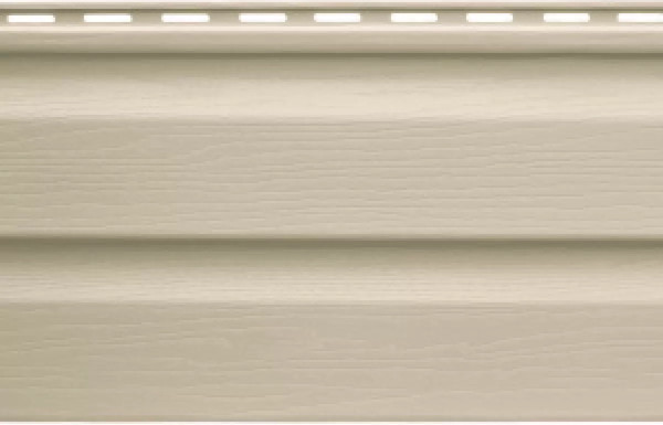 Изображение товара Сайдинг Альта-профиль Виниловый Т-01-3.66м (персиковый)