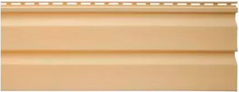 Изображение товара Сайдинг Альта-профиль Виниловый СФ-01 (3.1x0.23м, золото)
