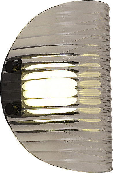 Изображение товара Бра Kinklight Каспи 08447-1W.19(16) (черный)