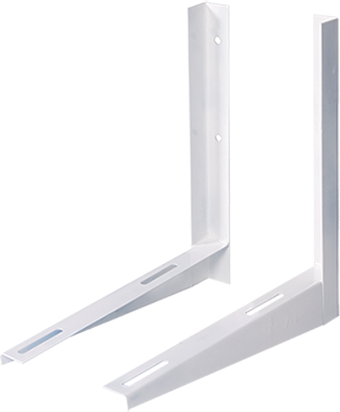 Изображение товара Кронштейн для кондиционера No Brand 1000x700мм S 3мм (2шт)