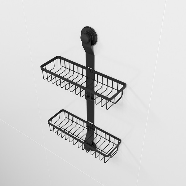 Изображение товара Полка для ванной Milardo Easy EAS0WS2M44