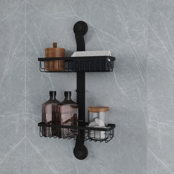 Изображение товара Полка для ванной Milardo Easy EAS0WS2M44