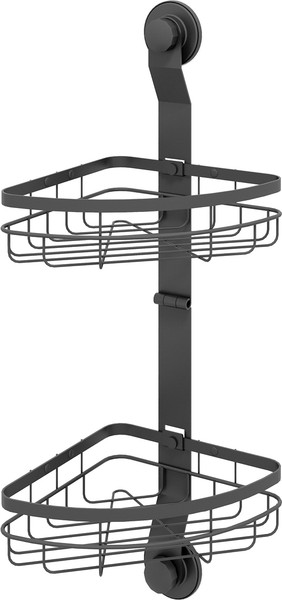 Изображение товара Полка для ванной Milardo Easy EASCWS2M44