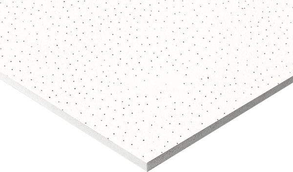 Изображение товара Потолочная плита Armstrong Минераловатная Scala Board 600x600x12мм (7.2м2)