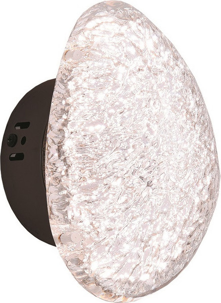 Изображение товара Бра Kinklight Юнни 07693-MW.29 (черный жемчуг)