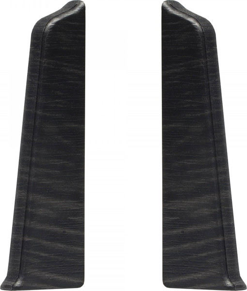 Изображение товара Заглушка для плинтуса LinePlast 85мм LS028 (2шт, флоупак)