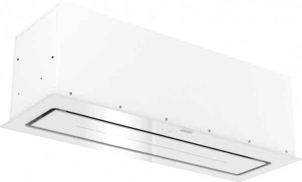 Изображение товара Вытяжка скрытая Franke Luce 90 WH (305.0738.599)