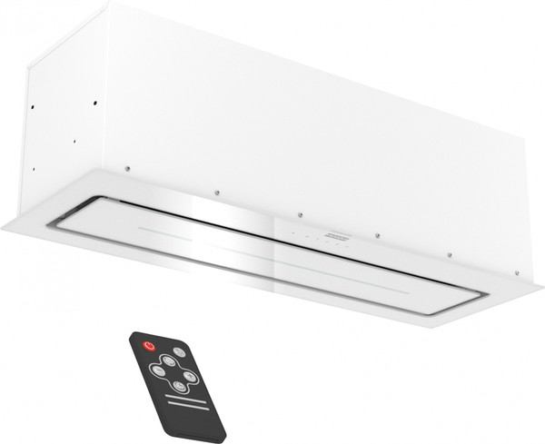 Изображение товара Вытяжка скрытая Franke Luce 90 WH (305.0738.599)