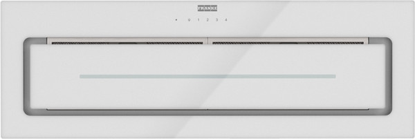 Изображение товара Вытяжка скрытая Franke Luce 90 WH (305.0738.599)