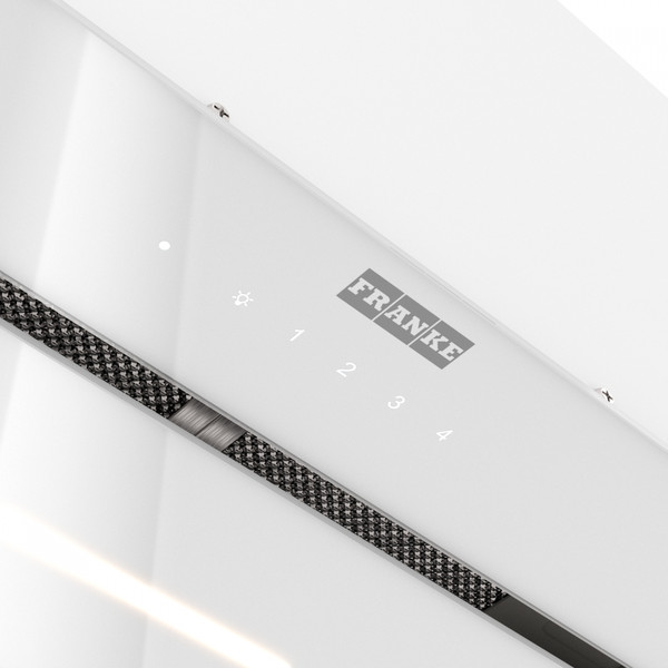 Изображение товара Вытяжка скрытая Franke Luce 90 WH (305.0738.599)