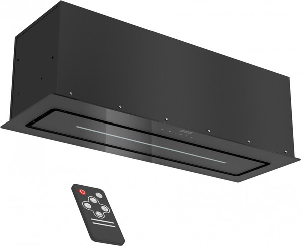 Изображение товара Вытяжка скрытая Franke Luce 90 BK (305.0738.598)