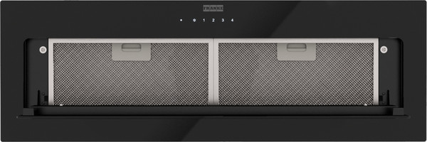 Изображение товара Вытяжка скрытая Franke Luce 90 BK (305.0738.598)