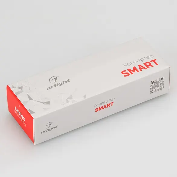 Конвертер для светодиодной ленты Arlight SMART-C1 / 025036 — фото 6