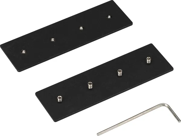 Изображение товара Коннектор для шинопровода Arlight MAG-CON-45-SIDE BK / 027036