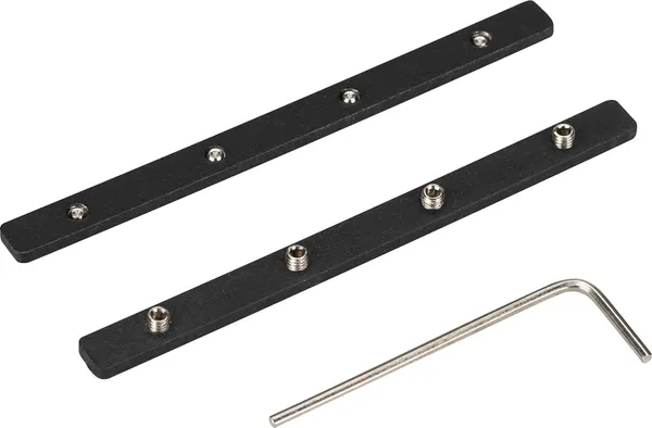 Изображение товара Коннектор для шинопровода Arlight MAG-CON-45-UP BK / 027021