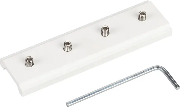 Изображение товара Коннектор для шинопровода Arlight MAG-ORIENT-CON-I WH / 035802