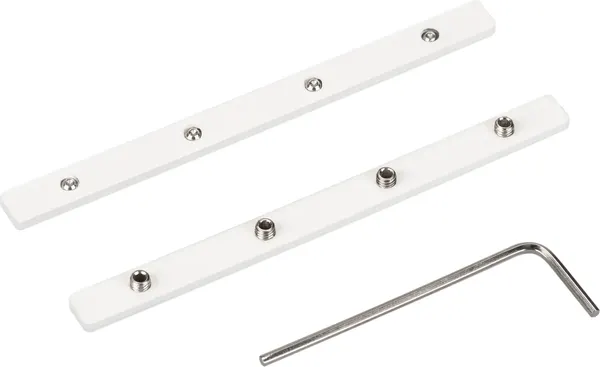 Изображение товара Коннектор для шинопровода Arlight MAG-CON-45-UP WH / 029490