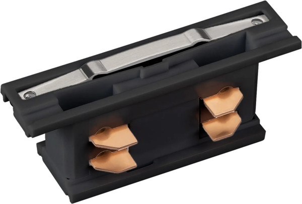 Изображение товара Коннектор для шинопровода Arlight LGD-4TR-CON-MINI-BK C / 042558