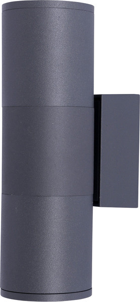 Изображение товара Бра уличное Kinklight Лоди 09327-2.16 (серый)