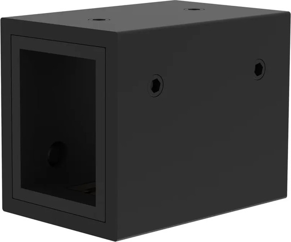 Изображение товара Коннектор для шинопровода Arlight ART-APRIORI-CON-H-POWER BK / 039417