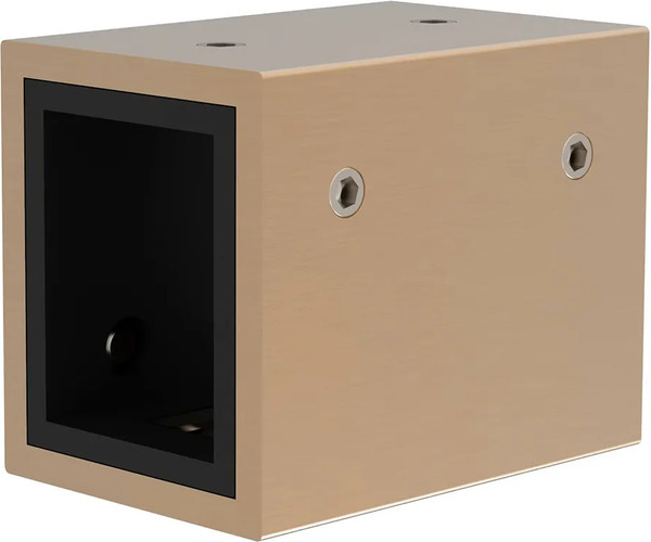 Изображение товара Коннектор для шинопровода Arlight ART-APRIORI-CON-H-POWER GD / 037627