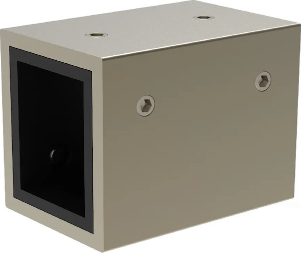 Изображение товара Коннектор для шинопровода Arlight ART-APRIORI-CON-H-POWER OG / 051119