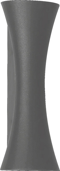 Изображение товара Бра уличное Kinklight Эрни 09318-2.16 (серый)