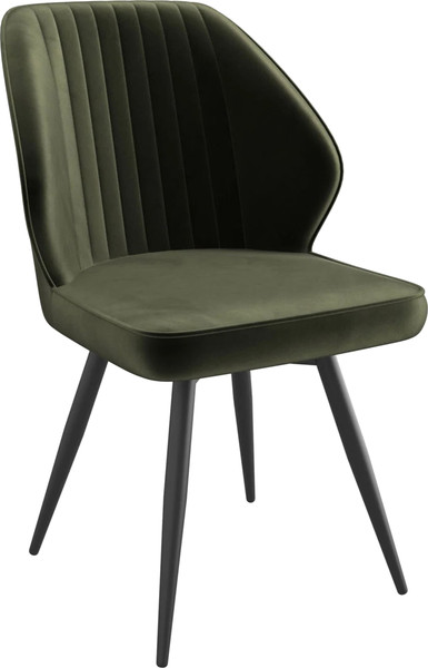 Изображение товара Стул Мамадома Michael-R1 360 (d14 Khaki Lux/черный)