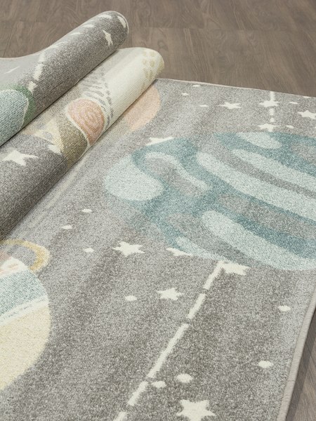 Изображение товара Ковер Merinos Izumrud C209-STAN-LIGHT GRAY (3х4)