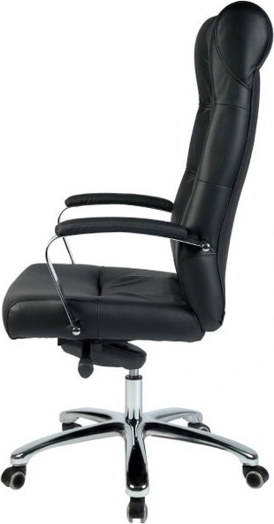 Изображение товара Кресло офисное Бюрократ KE-9928SL Dante (черный)