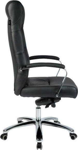 Изображение товара Кресло офисное Бюрократ KE-9928SL Dante (черный)