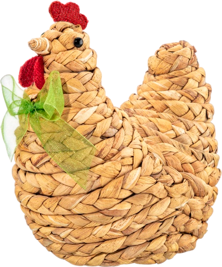 Изображение товара Декор Elan Gallery Курочка / 150282