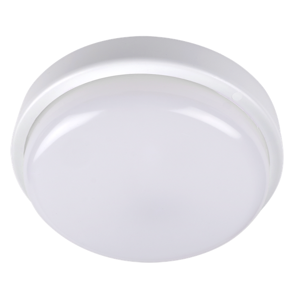 Изображение товара Светильник ЖКХ JAZZway PBH-PC2-RS 18Вт 4000К Sensor IP65 / 5011137