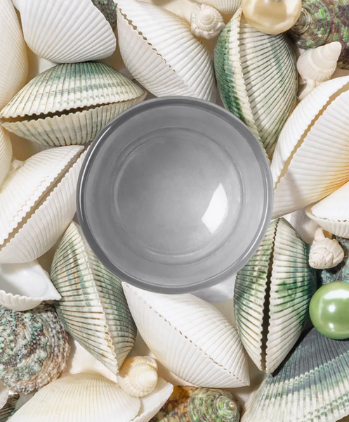 Изображение товара Подсвечник Elan Gallery Ракушки с жемчугом / 160099