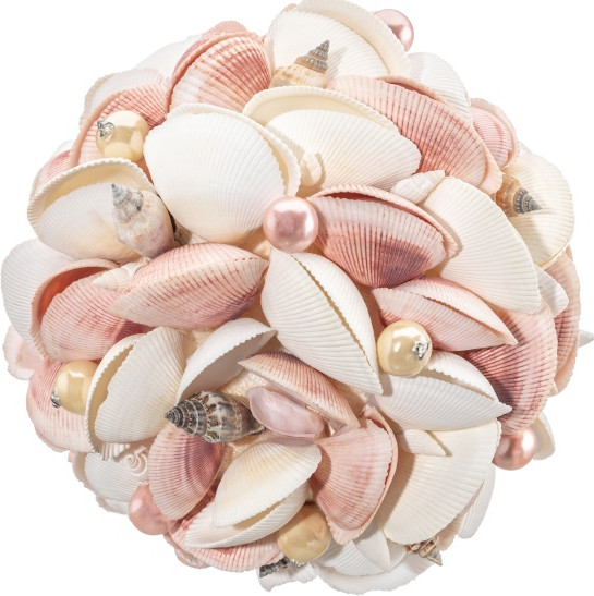 Изображение товара Декор Elan Gallery Ракушки с жемчугом / 160109