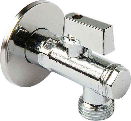 Изображение товара Шаровой кран Pro Aqua 1/2"х1/2" НН / ESV-M15-M15