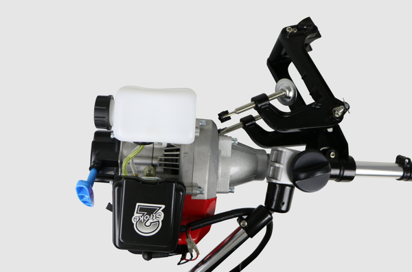 Изображение товара Мотор лодочный Profipower МЛ-52 / F0009