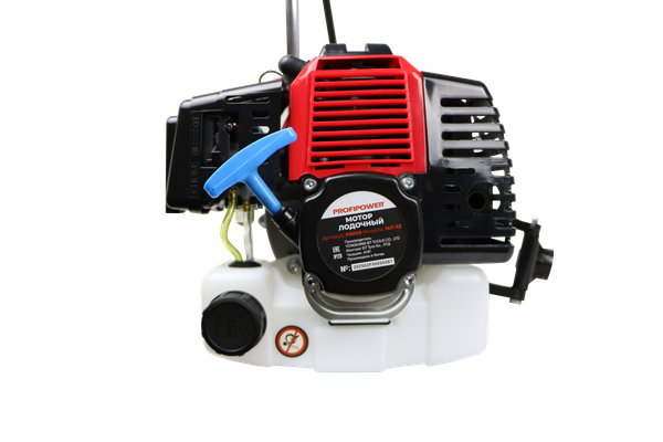 Изображение товара Мотор лодочный Profipower МЛ-52 / F0009