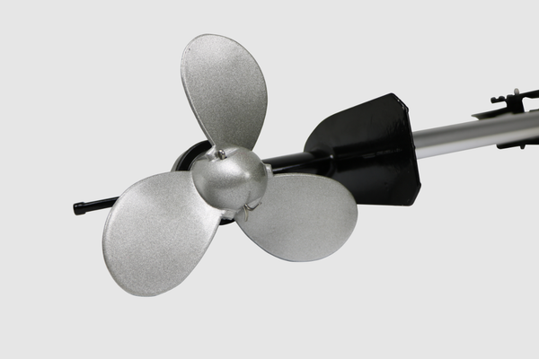 Изображение товара Мотор лодочный Profipower МЛ-52 / F0009