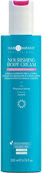 Изображение товара Крем для тела Hair Company Sun Ritual Nourishing (200мл)
