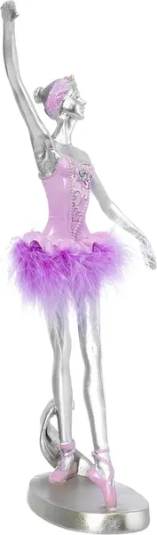 Изображение товара Статуэтка Elan Gallery Балерина с перьями / 210175