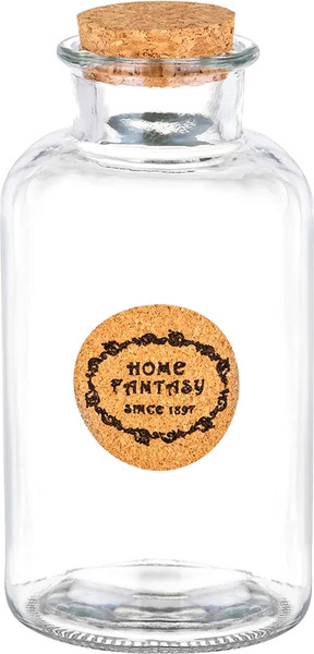 Изображение товара Емкость для хранения Elan Gallery Glaskraft. Home Fantasy / 240562