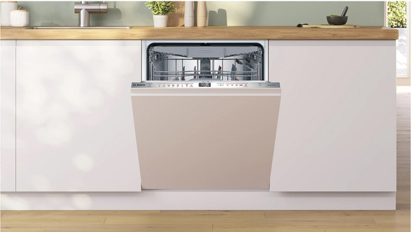 Изображение товара Посудомоечная машина Bosch SMD6ECX12E