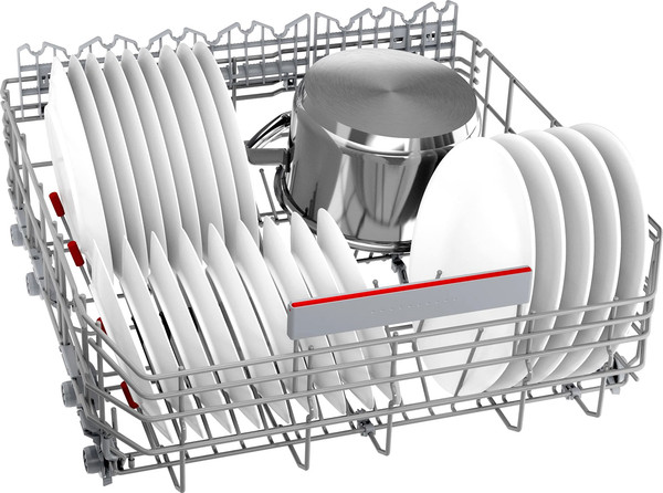 Изображение товара Посудомоечная машина Bosch SMD6ECX12E
