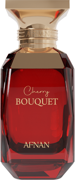 Изображение товара Парфюмерная вода Afnan Cherry Bouquet (80мл)