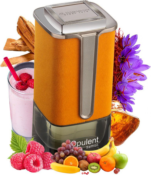 Изображение товара Парфюмерная вода Al Haramain Opulent Saffron (100мл)