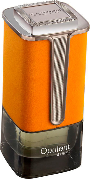 Изображение товара Парфюмерная вода Al Haramain Opulent Saffron (100мл)